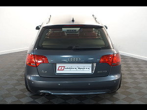 Audi A4 Avant thumbnail