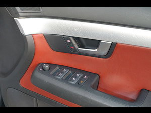 Audi A4 Avant thumbnail