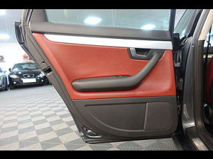 Audi A4 Avant thumbnail