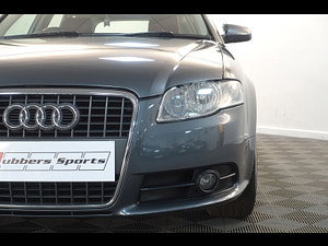 Audi A4 Avant thumbnail