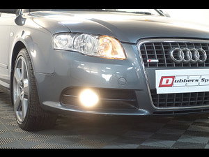 Audi A4 Avant thumbnail
