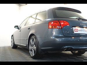 Audi A4 Avant thumbnail