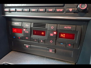 Audi A4 Avant thumbnail