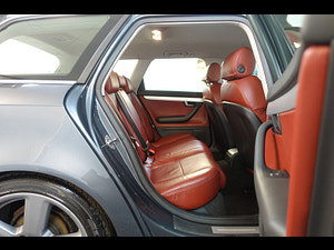 Audi A4 Avant thumbnail