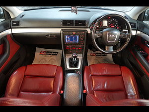 Audi A4 Avant thumbnail