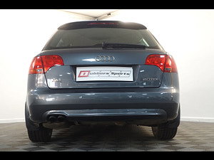 Audi A4 Avant thumbnail