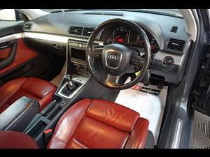 Audi A4 Avant thumbnail