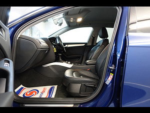 Audi A4 Avant thumbnail