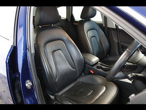 Audi A4 Avant thumbnail