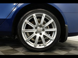 Audi A4 Avant thumbnail
