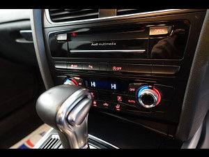 Audi A4 Avant thumbnail