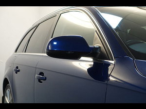 Audi A4 Avant thumbnail