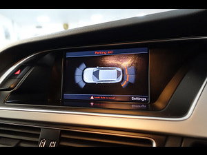 Audi A4 Avant thumbnail