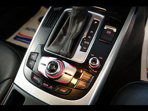 Audi A4 Avant thumbnail