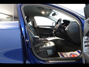 Audi A4 Avant thumbnail