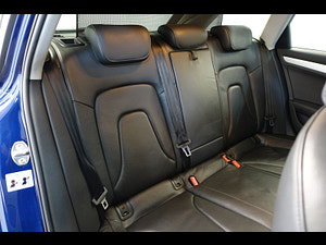 Audi A4 Avant thumbnail