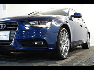 Audi A4 Avant thumbnail