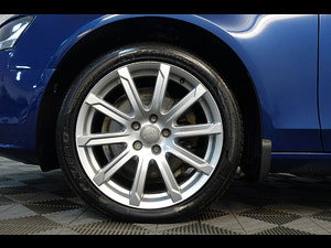 Audi A4 Avant thumbnail