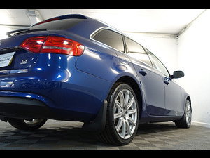 Audi A4 Avant thumbnail