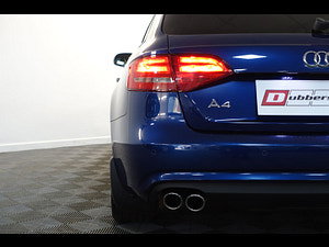 Audi A4 Avant thumbnail