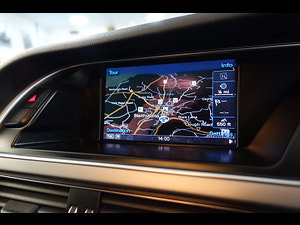 Audi A4 Avant thumbnail