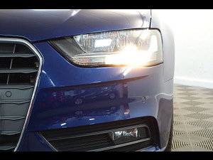 Audi A4 Avant thumbnail