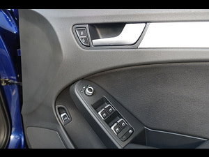 Audi A4 Avant thumbnail