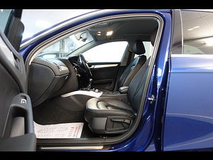 Audi A4 Avant thumbnail