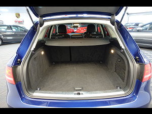 Audi A4 Avant thumbnail