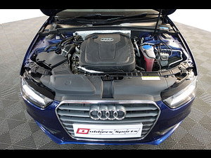 Audi A4 Avant thumbnail