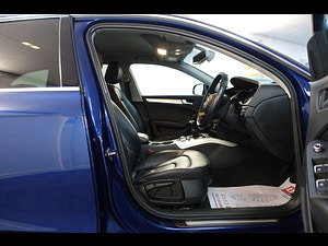 Audi A4 Avant thumbnail