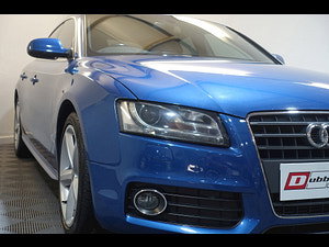 Audi A5 thumbnail