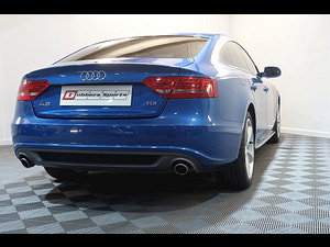 Audi A5 thumbnail