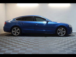 Audi A5 thumbnail