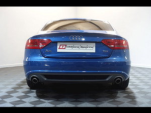 Audi A5 thumbnail