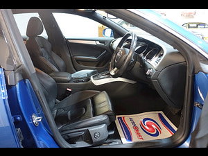 Audi A5 thumbnail