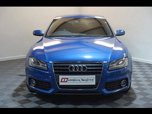 Audi A5 thumbnail