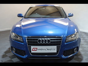 Audi A5 thumbnail