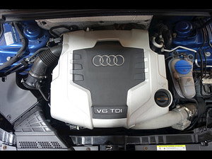 Audi A5 thumbnail