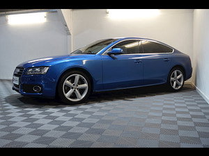 Audi A5 thumbnail