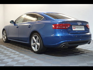 Audi A5 thumbnail