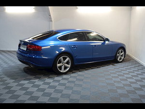 Audi A5 thumbnail