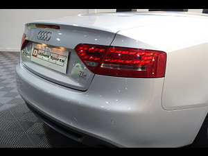 Audi A5 Cabriolet thumbnail