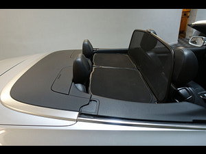 Audi A5 Cabriolet thumbnail