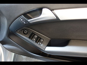 Audi A5 Cabriolet thumbnail