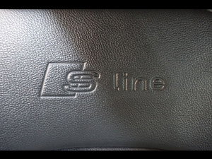 Audi A5 Cabriolet thumbnail