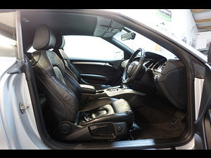 Audi A5 Cabriolet thumbnail