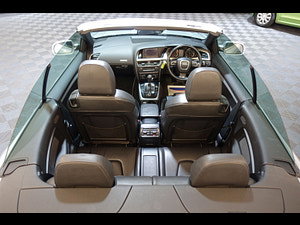 Audi A5 Cabriolet thumbnail