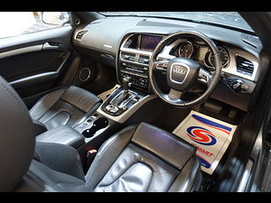 Audi A5 Cabriolet thumbnail