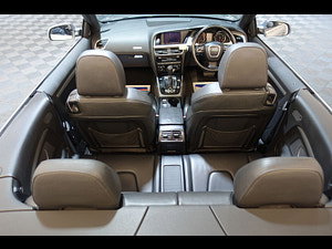 Audi A5 Cabriolet thumbnail